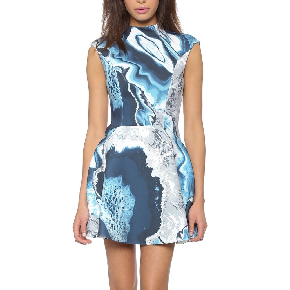 Cameo Collective Daydreaming Dress Medium